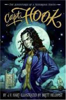 Capt. Hook: The Adventures of a Notorious Youth 0060002204 Book Cover