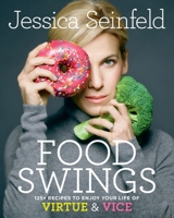 Food Swings 1101967145 Book Cover