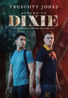 Return To Dixie 1961265990 Book Cover