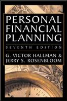 Personal Financial Planning 0070256802 Book Cover