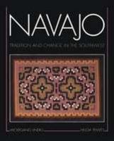 Navajo: Tradition and Change in the Southwest 0816027560 Book Cover