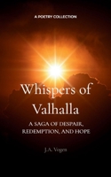 Whispers of Valhalla 9369543791 Book Cover