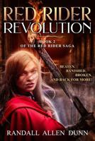 Red Rider Revolution 198197184X Book Cover