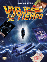 Viajes en el tiempo 8418703164 Book Cover