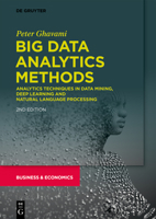 Big Data Analytics Methods 1547417951 Book Cover