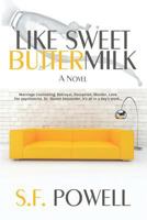 Like Sweet Buttermilk 1732722404 Book Cover