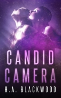 Candid Camera 1955670013 Book Cover