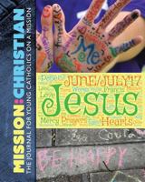 Mission: Christian V4: June-July 2017 1546748997 Book Cover