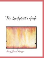 The Lepidopterist's Guide 1017066086 Book Cover