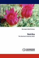 Neirika: The Destined Visionary Aeon 3844307982 Book Cover