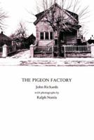The Pigeon Factory 0932274404 Book Cover