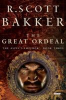 The Great Ordeal 1468301691 Book Cover