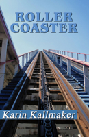 Roller Coaster 1594931690 Book Cover