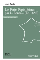 Les Petits Pépiniéristes, par L. Bentz... 2418306003 Book Cover