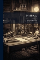 Physica 1174708743 Book Cover