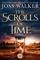 The Scrolls of Time 1948967812 Book Cover