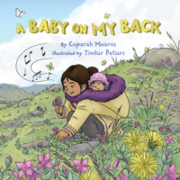 A Baby on My Back 1772276375 Book Cover