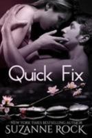 Quick Fix: Ecstasy Spa, Book #1 1499508883 Book Cover