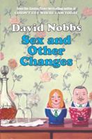 Sex and Other Changes 0099421658 Book Cover