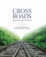 Crossroads: Integrated Reading and Writing [with Access Code] 0321913159 Book Cover