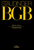 §§ 311, 311a-c: (Vertragsschluss) 3805913400 Book Cover