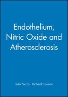 Endothelium, Nitric Oxide, and Atherosclerosis: From Basic Mechanisms to Clinical Implications 0879934360 Book Cover