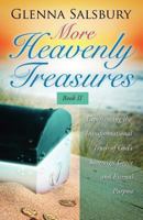 More Heavenly Treasures Book II 1632320819 Book Cover
