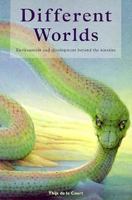 Different Worlds: Development Cooperation Beyond the Nineties 9062249965 Book Cover