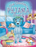 Chip Cheetah's Pyjama Drama! (Adventures of the Rainbow Crew) B0DW3VDPM5 Book Cover