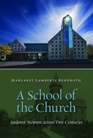 A School of the Church 0802871232 Book Cover