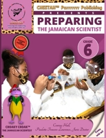 Jamaican Scientist for Grade 6 1732836922 Book Cover