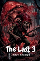 The Last3 B0GGNRY9T5 Book Cover
