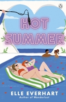 Hot Summer 1405957697 Book Cover