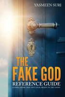 The Fake God Reference Guide 154563677X Book Cover