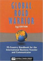 The Global Road Warrior 1885073860 Book Cover