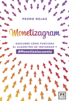 MONETIZAGRAM (Acción Empresarial) 8417277919 Book Cover