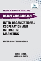 Inter-Organizational Cooperation and Interactive Marketing 1636516289 Book Cover