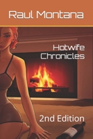 Hotwife Cornicles B08RH7WPKR Book Cover