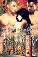 Rissa's Recovery 1944472576 Book Cover