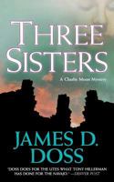 Three Sisters (Charlie Moon, #12) 0312945299 Book Cover
