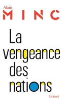 La vengeance des nations 2246440718 Book Cover