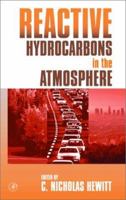 Reactive Hydrocarbons in the Atmosphere 0123462401 Book Cover