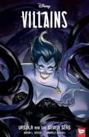 Disney Villains: Ursula and the Seven Seas 1506720978 Book Cover