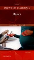 Midwifery Essentials, Volume 1: Basics 0443103534 Book Cover