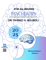Neuroscience Lecture Series: Volume I - Foundational Lectures B0FGV21HHH Book Cover