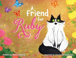 A Friend for Ruby B0DYGBN8ZH Book Cover