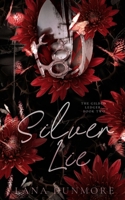 Silver Lie: A Dark Scottish Mafia Reverse Harem Romance (Gilded Ledger) 1917585381 Book Cover