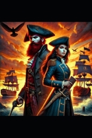 The Rise of a Pirate Empire B0DTZ272QS Book Cover
