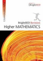 Higher Maths 1906736049 Book Cover