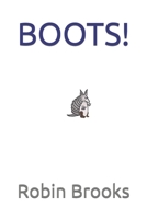 Boots! B09RLRHNWJ Book Cover